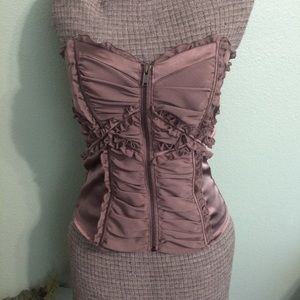 Bebe Bustier